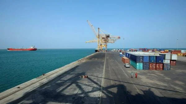 ميناء عدن: مزاعم وجود شحنات من نترات الأمونيوم في الميناء تحريف وتزييف للحقائق