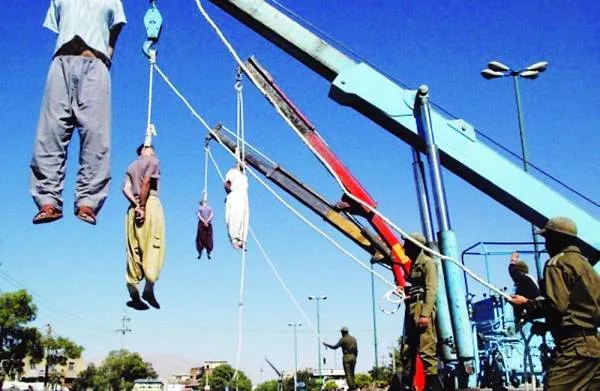 طهران: اغتيال عنصرين من حزب الله أمام بيت المهندس