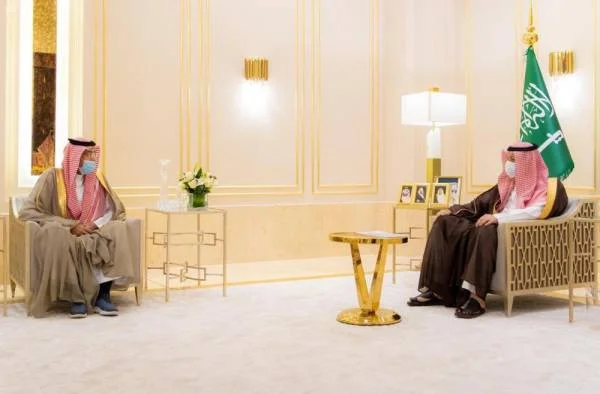 أمير الباحة يشيد بدعم "القيادة" للتدريب التقني