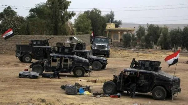ردا على انتهاكاتها.. العراق يلغي زيارة وزير الدفاع التركيّ المقررة لبغداد