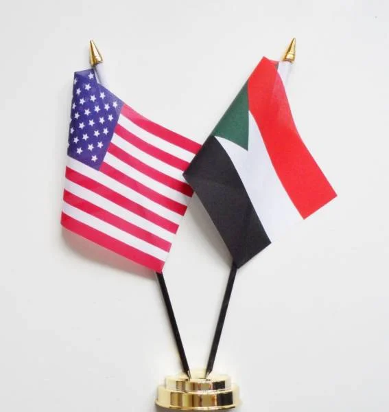 عقوبات أمريكية على أفراد يقوضون جهود الانتقالية السودانية