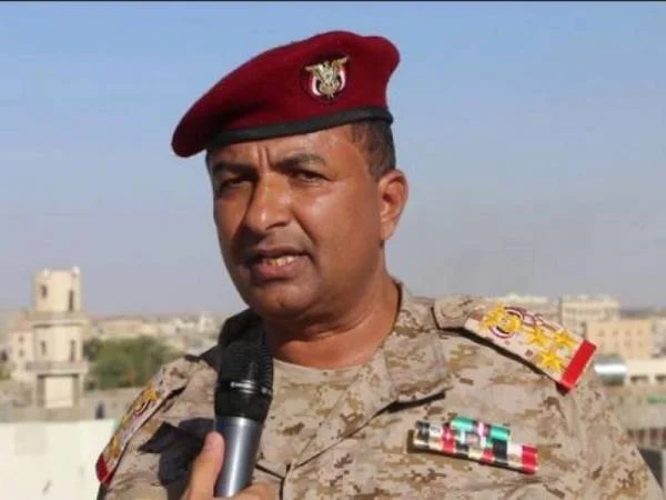 العميد مجلي: الجيش اليمني يحرز تقدمًا في 4 محافظات