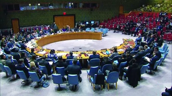بومبيو: مجلس الأمن أخفق في محاسبة إيران