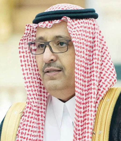 أمير الباحة يوجّه بتمديد فعاليات «وسام البادية»