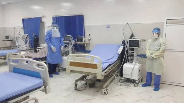 "سلمان للإغاثة" يختتم تركيب أجهزة التنفس الاصطناعي لمراكز علاج فيروس كورونا بوادي حضرموت