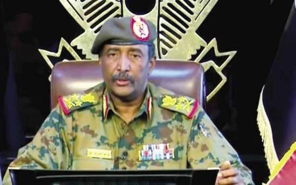 البرهان: جهات تسعى للإيقاع بين الجيش والشعب لتفتيت السودان