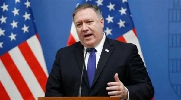 وزير الخارجية الأميركية يؤكد عزم بلاده محاسبة إيران