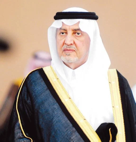 الأمير خالد الفيصل يدشن اليوم شعار ملتقى مكة الثقافي