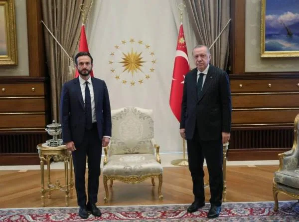 رئيس المحكمة الأوروبية لحقوق الإنسان يصل تركيا في زيارة مثيرة للجدل
