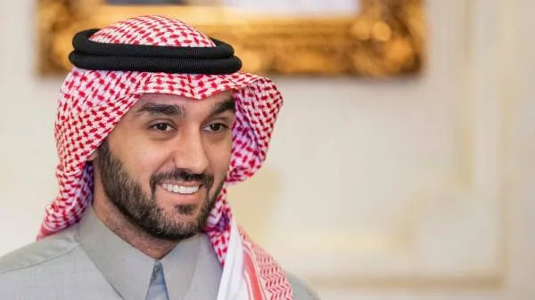 وزير الرياضة: مليون ريال لكل نادٍ سعودي مشارك في "أبطال آسيا"