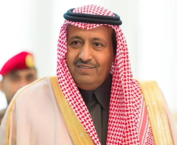 أمير الباحة يطلق فعاليات مهرجان الرمان الاثنين المقبل