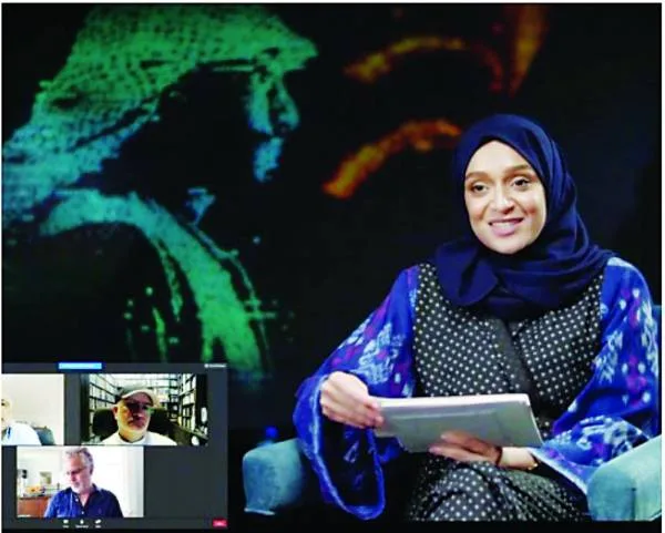«أفلام السعودية» يتواصل بـ23 برنامجا سينمائيا