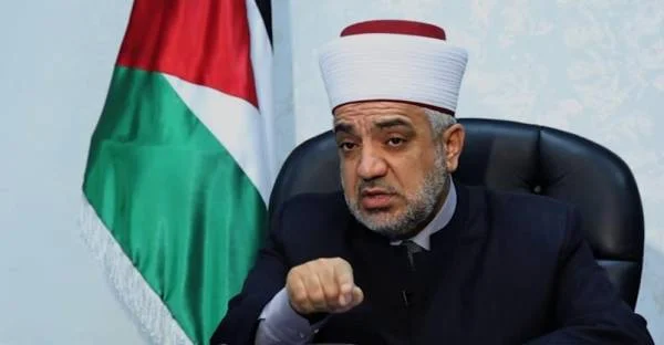 الحكومة الأردنية تحذر سلطات الاحتلال من الاعتداء على موظفي المسجد الأقصى