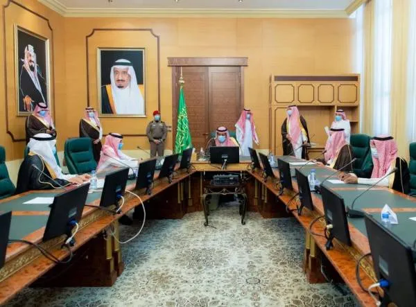 أمير الباحة يوجه الإدارات بمتابعة التعديات على الأراضي الحكومية وتبتيرها