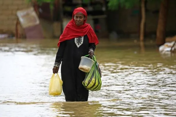 الأمم المتحدة: تدهور الأوضاع الإنسانية في السودان خلال الأيام المقبلة بسبب الفيضانات