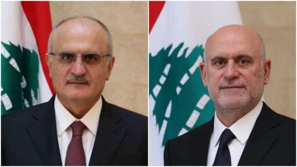 عقوبات أمريكية على وزيرين لبنانيين سابقين لضلوعهما في الفساد ودعم حزب الله
