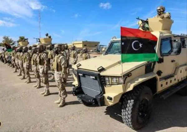 الجيش الليبي: إخراج المرتزقة والأتراك شرط لأي اتفاق