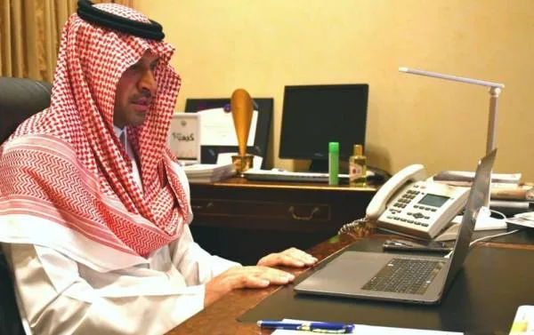 ملتقى مكة الثقافي يدشن بوابة "مبادرتي" الرقمية لاستقبال المبادرات المؤسسية