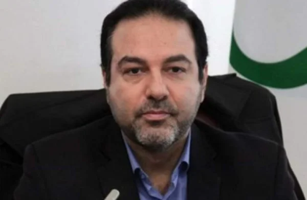مسؤول صحي إيراني يحذر من تزايد حالات الإصابة بكورونا