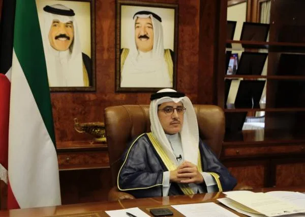 بدء أعمال الاجتماع الوزاري حول اليمن برئاسة الكويت