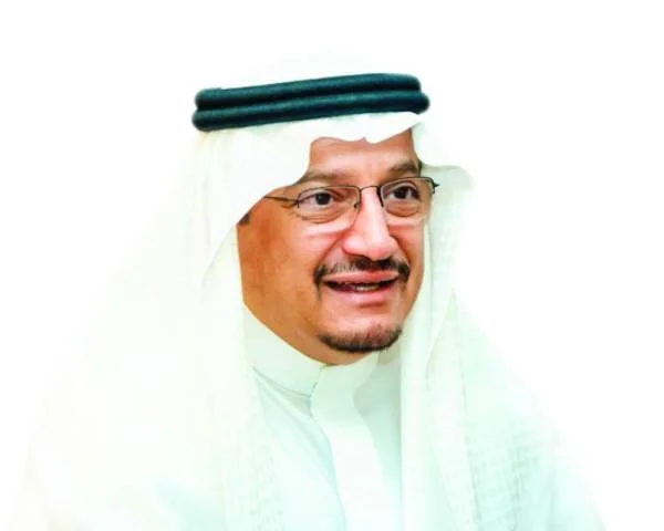 آل الشيخ: تعديل مكافأة نهاية الخدمة لحفظ الحقوق المالية للأكاديميين
