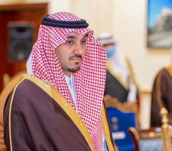 وزير الرياضة: ممثلونا في آسيا قادرون على تشريف الكرة السعودية