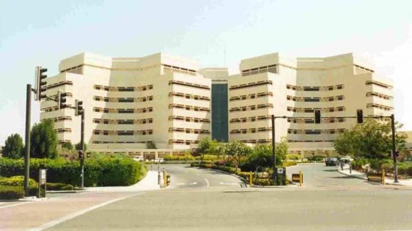 "ترشيد" تُطلق مشروع إعادة تأهيل مباني مدينة الملك عبد العزيز الطبية