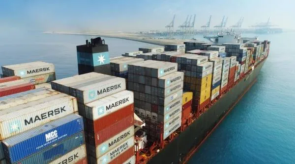 ميناء الملك عبدالله.. منافس عالمي بطاقة استيعابية تصل إلى 5 ملايين حاوية