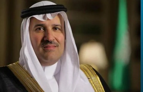 أمير المدينة: ميدان الملك عبدالعزيز شرُف بحمل اسم مؤسس هذه البلاد