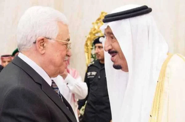المملكة.. مواقف ثابتة لدعم القضية الفلسطينية