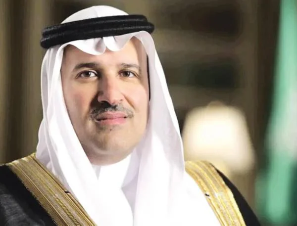 أمير المدينة: ميدان الملك عبدالعزيز مشروع تنموي جديد