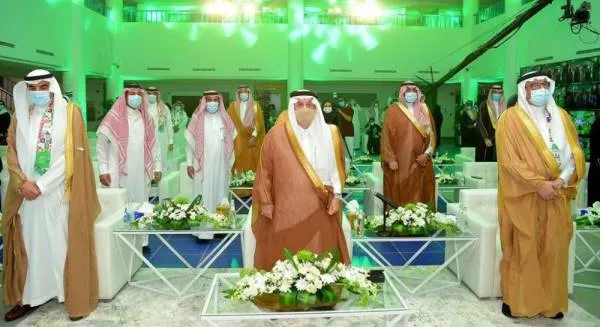 أمير الرياض يرعى احتفال وزارة التعليم  باليوم الوطني