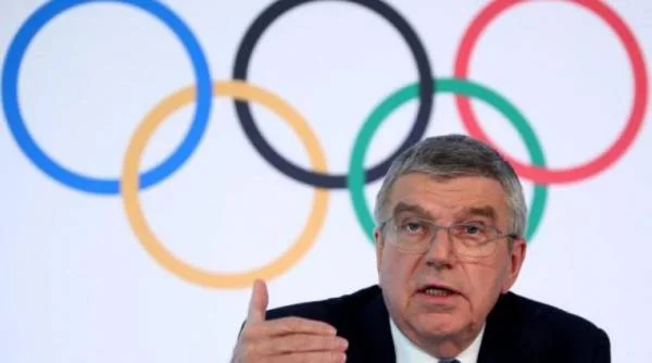 أولمبياد طوكيو 2020 قد يقام دون لقاح فيروس كورونا
