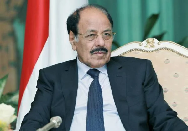 نائب الرئيس اليمني: تنفيذ اتفاق الرياض وآلية تسريعه يمثل أهمية كبيرة في لملمة الصفوف