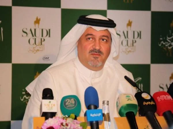 رئيس "الفروسية" يُعلن غداً إطلاق النسخة الثانية من كأس السعودية