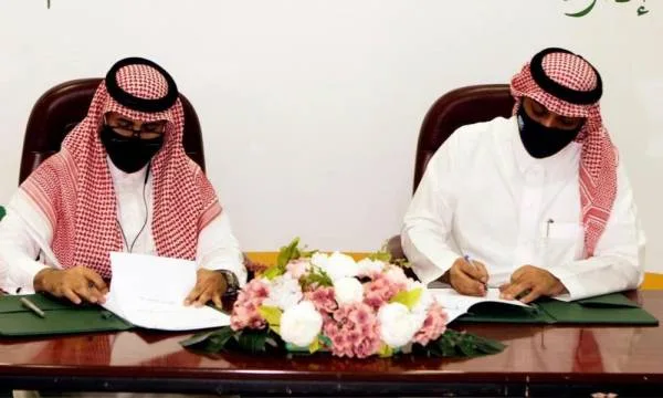 "تنمية الرياض" و"الأخصائيين الاجتماعيين" تبرمان اتفاقية تعاون
