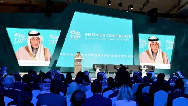 مجموعة العشرين تضع خارطة الطرق للتحديات المالية والاجتماعية
