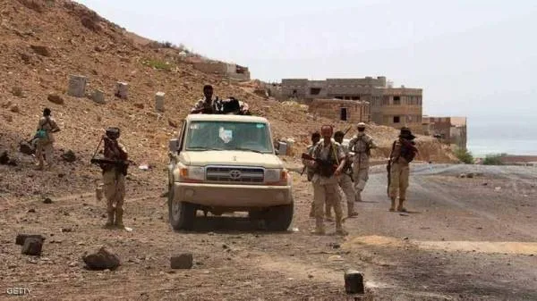الجيش اليمني يحرر مواقع استراتيجية بمحافظة الجوف