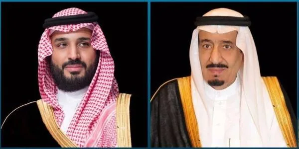 القيادة تهنئ الشيخ مشعل الأحمد بمناسبة اختياره ولياً لعهد الكويت