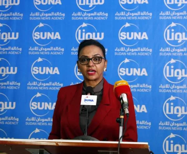 وزيرة مالية السودان: تنفيذ اتفاقية السلام يحتاج إلى 7.5 مليارات دولار
