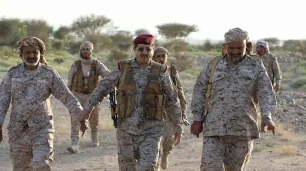 وزير الدفاع اليمني: إيران تسعى لتحويل البلاد لتابعة فارسية