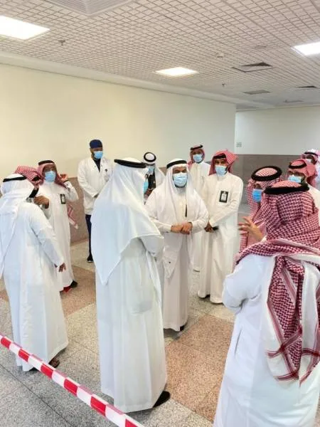 جامعة الملك عبدالعزيز تجري اختباراتها النصفية لـ 85 الف طالب وطالبة