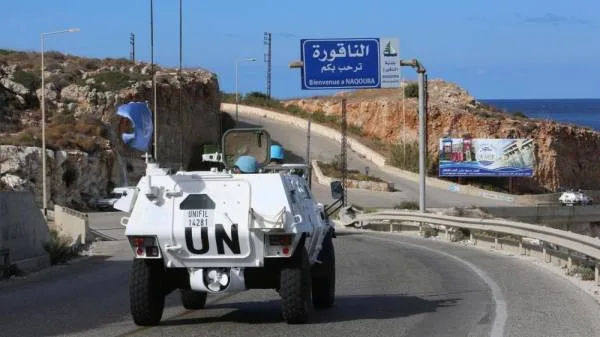 جولة ثانية لمفاوضات ترسيم الحدود بين لبنان وإسرائيل فى 28 أكتوبر