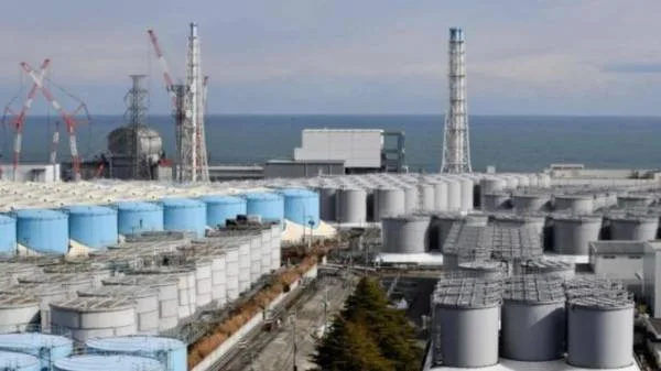 تقارير: اليابان ستفرغ مياه فوكوشيما المعالجة في البحر