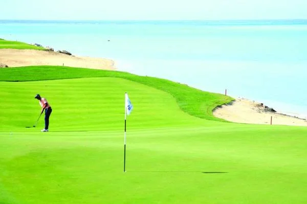 استحداث بطولة للفرق في «السعودية الدولية لسيدات الجولف»
