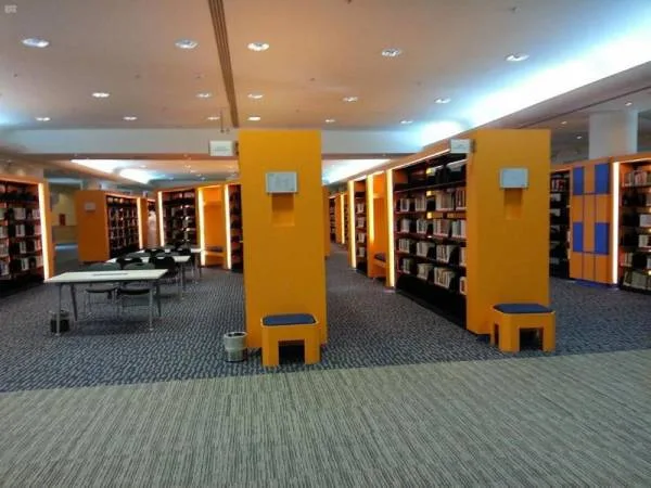 مكتبة الملك فهد العامة بجدة تطلق مبادرة "المعرفة عطاء ونماء"