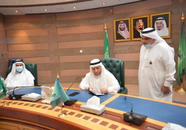 جامعة الملك عبدالعزيز تعتمد 33 مبادرة رقمية للمشاركة بملتقى مكة الثقافي