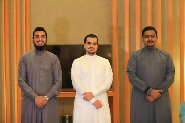 الجامعة الإسلامية تتأهل للصفيات النهائية في تحدي نيوم للذكاء