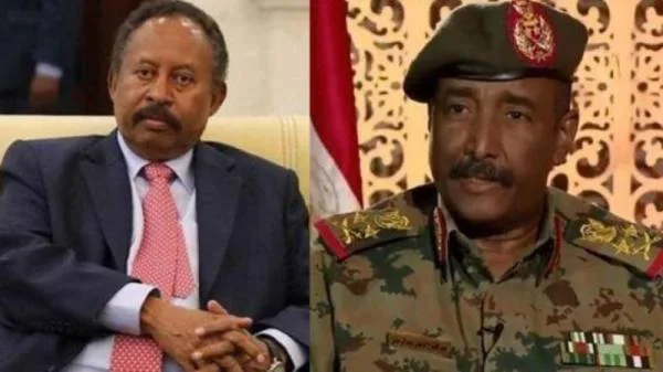 القيادة السودانية ترحب بقرار إزالة الخرطوم من قائمة الإرهاب