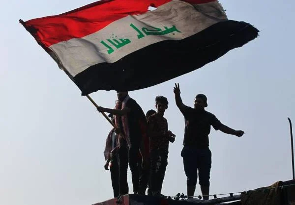 احتجاجات "ثورة أكتوبر" تعود إلى بغداد